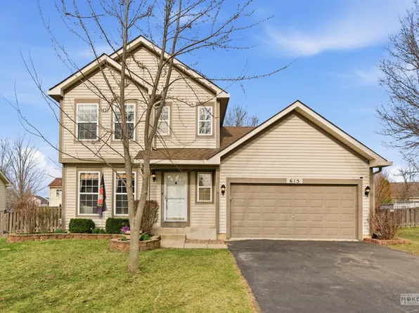 615 Searl St, Plano, IL 60545