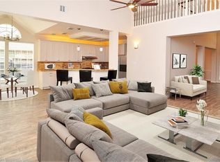 12503 Pebble Way Ct, Houston, TX 77041