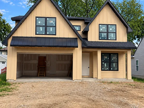 5913 Abbott Ave S, Edina, MN 55410