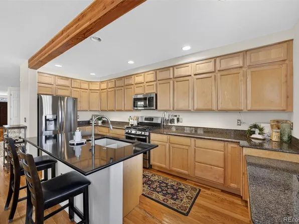 2933 Lawrence Street, Denver, CO 80205