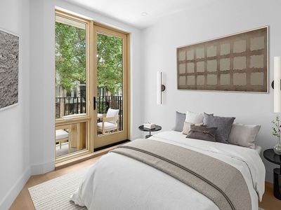 696 Chauncey St #2A, Brooklyn, NY, 11207