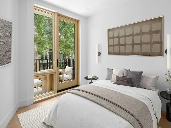 696 Chauncey St #2A, Brooklyn, NY 11207