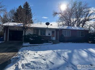 1305 Lakewood Dr, Fort Collins, CO 80521