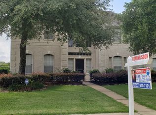 21118 Crystal Greens Dr, Katy, TX 77450