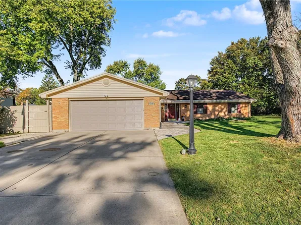 5613 Red Coach Rd, Dayton, OH 45429