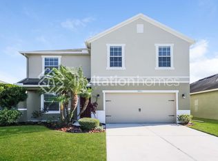 1885 Soldiers Pass, Saint Cloud, FL 34769