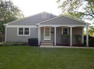 1801 Fenwick Ct, Schaumburg, IL