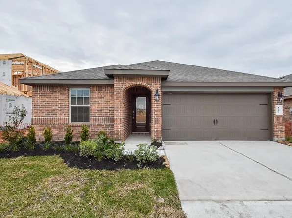 1427 Central Heights Dr, Missouri City, TX 77459