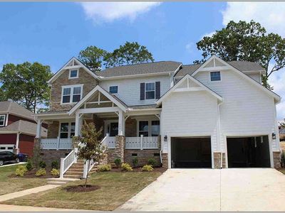 208 Garden Heights Ln, Hillsborough, NC, 27278
