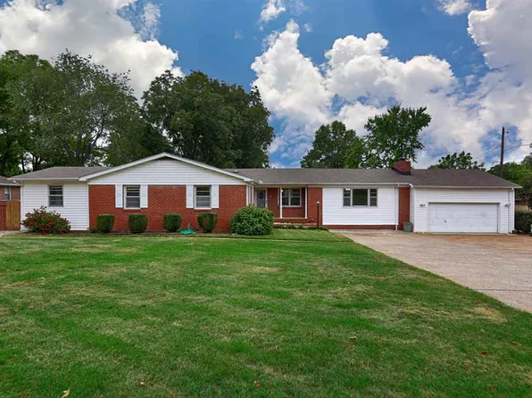 4203 Tombrook Pl NW, Huntsville, AL 35816