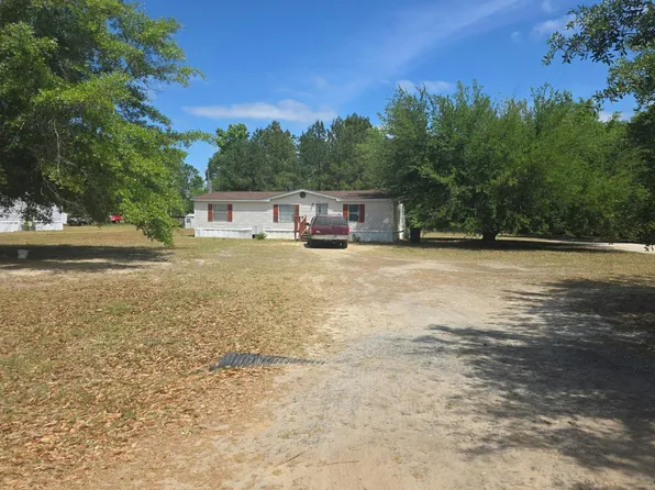 388 Old Swainsboro Rd, Twin City, GA 30471