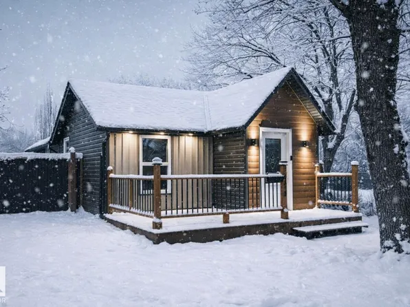 4713 48th Ave, Wetaskiwin, AB T9A 0M4