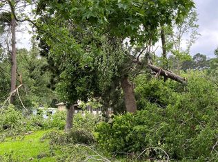 435 Tallow St, Onalaska, TX 77360