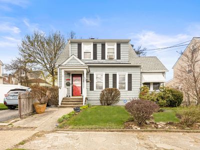 1356 Wood Avenue, Bridgeport, CT, 06604