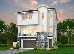 Whistler Farmhouse Plan, Holbrook Farms, Lehi, UT 84048