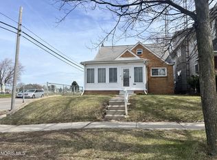 3428 Franklin Ave, Toledo, OH