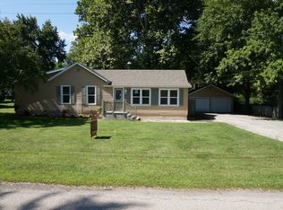 329 French St, Braidwood, IL 60408