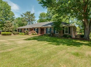 137 Baltusrol Rd, Franklin, TN 37069