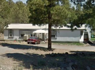 8909 Bly Mountain Cutoff Rd, Bonanza, OR 97623