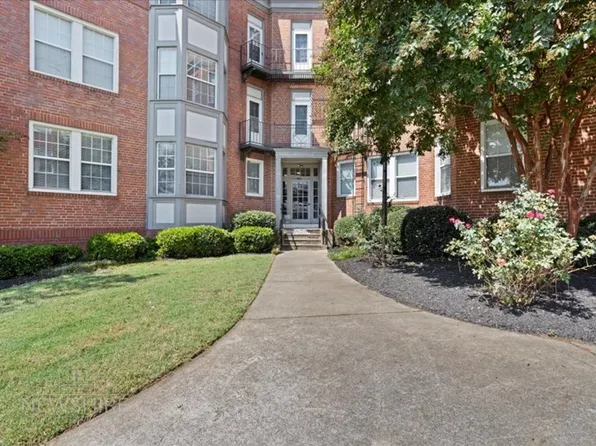 City View Apartments