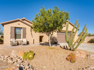 825 N Copper View Dr, Green Valley, AZ, 85614