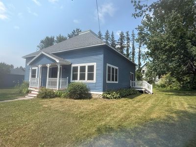 400 W Madison St, Crandon, WI, 54520