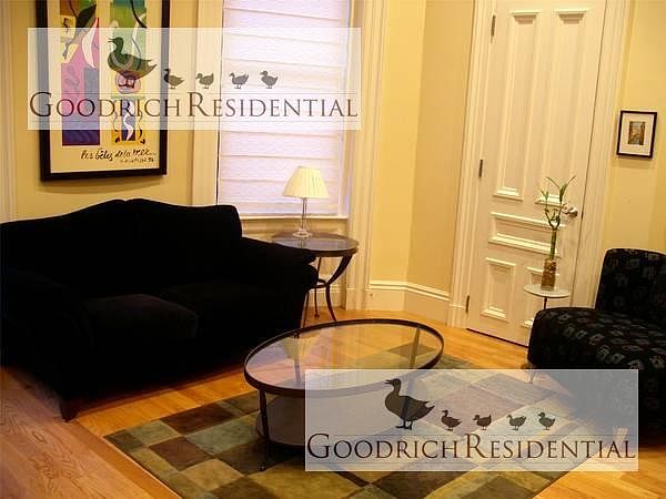 2nd image of 191 Beacon St #3FF