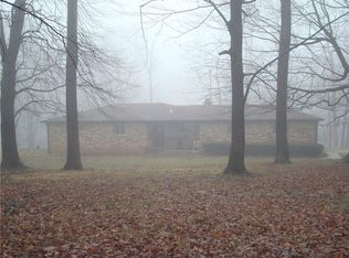 2961 Mangus Rd, Poland, IN 47868