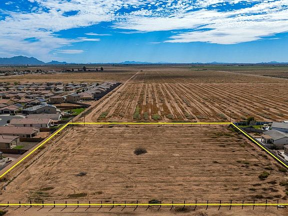 3rd image of 0 N Carter Ct (3 Acres) -- #-