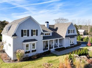 20 Cockle Cove Rdg, South Chatham, MA 02659