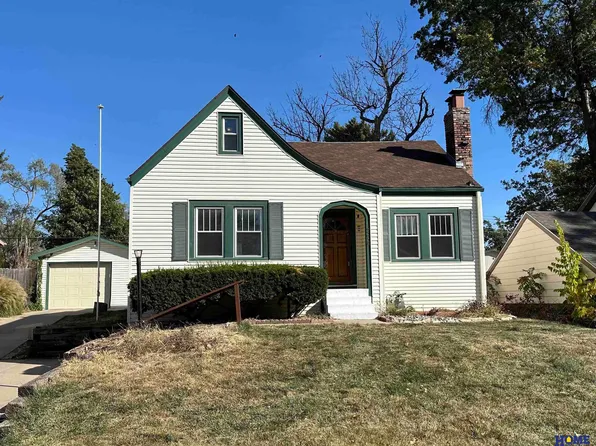224 S 38th St, Lincoln, NE 68510