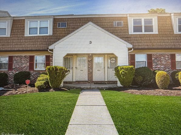 6825 Old Egg Harbor Road Oxford Vlg #69B