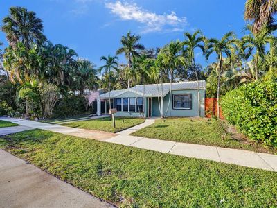 917 SW 18th Ct, Fort Lauderdale, FL, 33315