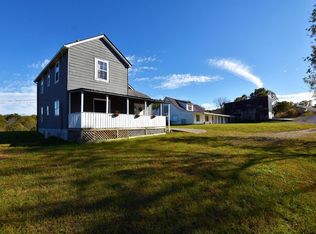 58 Parvin Rd, Irvine, KY 40336