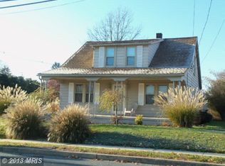 590 Stanley Ave, Chambersburg, PA
