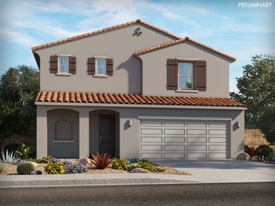 12107 W Charismatic Dr, Marana, AZ, 85653