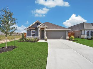 1832 Rory Christine Dr, Rosharon, TX 77583