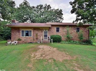 8503 Peters Rd, Cabot, AR 72023