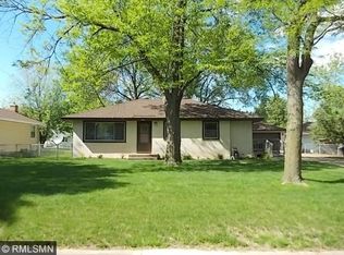 2865 115th Ln NW, Coon Rapids, MN 55433