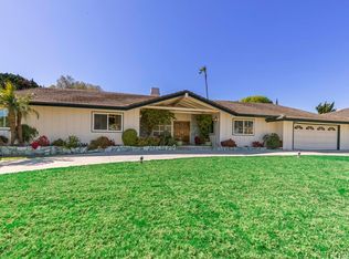 9215 Shoshone Ave, Northridge, CA 91325