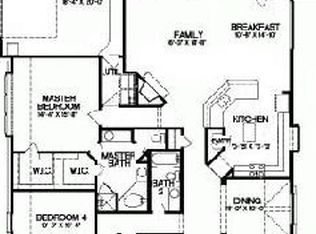 339 Love Bird Ln, Murphy, TX 75094