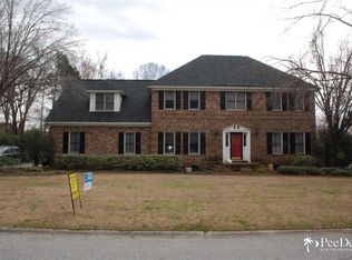 720 Lancelot Dr, Florence, SC 29505