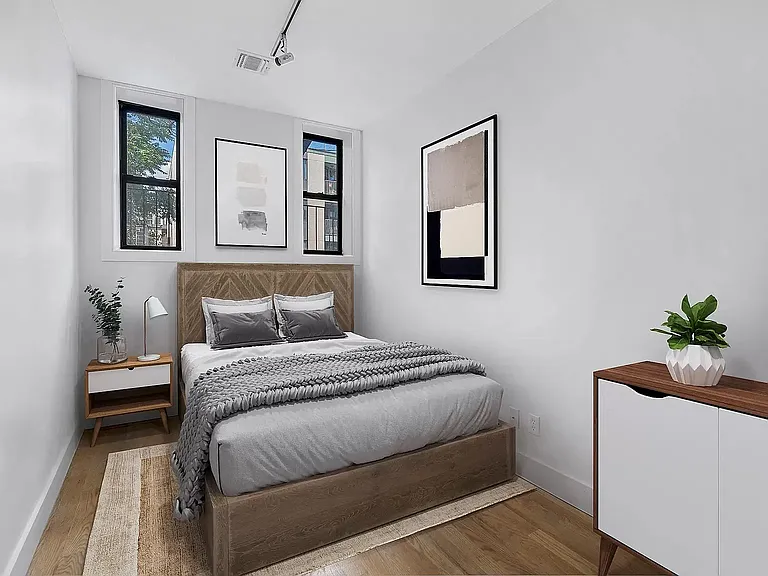 1263 Broadway #1L — Photo 4