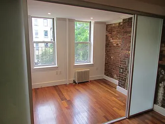 Rented by Westminster Management