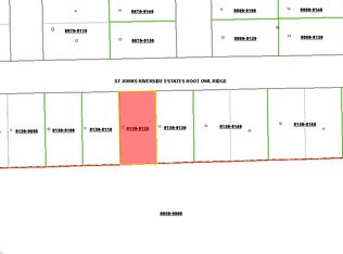 345 Hickory Nut Trl, Satsuma, FL 32189