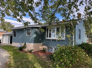 N5360 County Road J, Beaver Dam, WI 53916