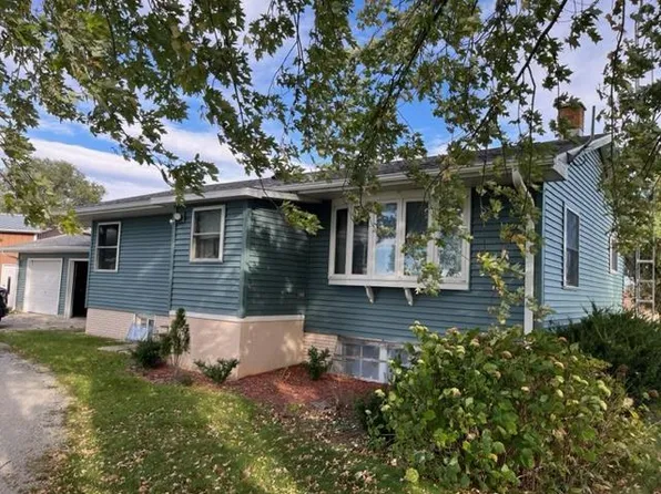 N5360 County Road J, Beaver Dam, WI 53916