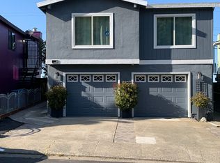 38 Ardendale Dr, Daly City, CA 94014