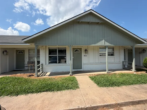 851-851 W Banz Rd #853, Rogers, AR 72758