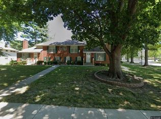 4304 W 82nd Ter, Prairie Village, KS 66208